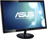 ASUS VS248H-P 24" Full HD 1920x1080 2ms HDMI DVI VGA Back-lit LED Monitor 610839367924  [New]