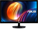 ASUS VS248H-P 24" Full HD 1920x1080 2ms HDMI DVI VGA Back-lit LED Monitor 610839367924  [New]
