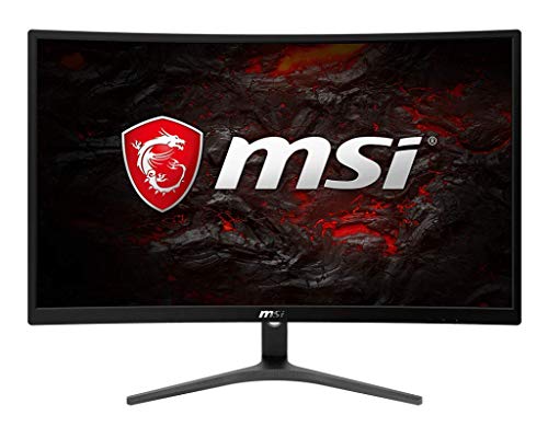 MSI G241VC, 24