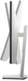 Dell S2722QC 27-inch 4K UHD 3840 x 2160 60Hz Monitor Platinum Silver (Latest Model) 884116404026  [New]