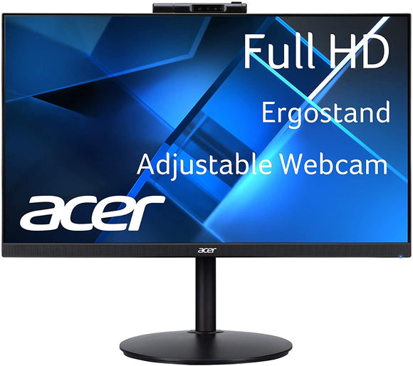 Acer CB272 Dbmiprcx 27