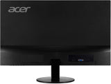 Acer SB220Q bi 21.5 Inches Full HD (1920 x 1080) IPS Ultra-Thin Zero Frame Monitor 191114774571  [New]
